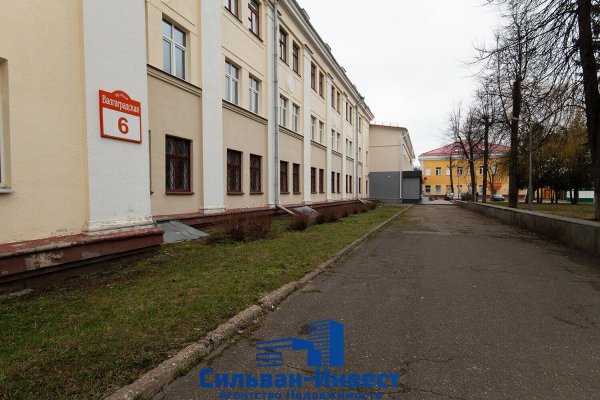 Сдается производственное/складское помещение по адресу г. Минск, Волгоградская ул., д. 6 - фото 10