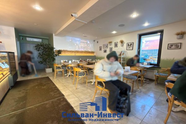 Продается торговое помещение по адресу г. Минск, Матусевича ул., д. 33 к. 3 - фото 2