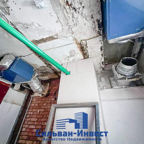 Фотография Продается торговое помещение по адресу г. Минск, Маркса ул., д. 25 - фото 15