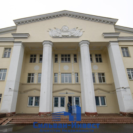 Фотография Сдается производственное/складское помещение по адресу г. Минск, Волгоградская ул., д. 6 - фото 18