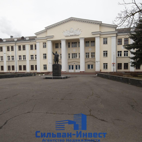 Фотография Сдается производственное/складское помещение по адресу г. Минск, Волгоградская ул., д. 6 - фото 14