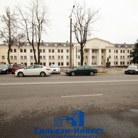 Фотография Сдается производственное/складское помещение по адресу г. Минск, Волгоградская ул., д. 6 - фото 3