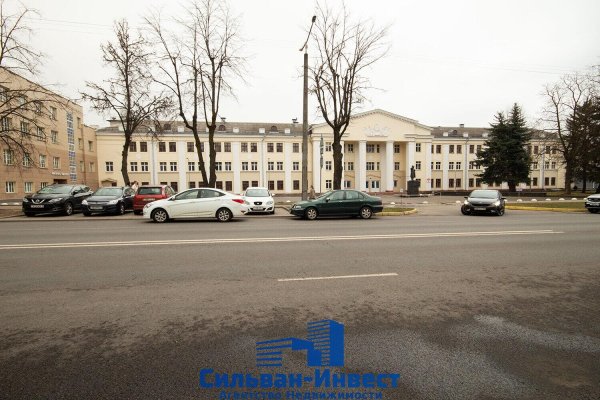 Сдается производственное/складское помещение по адресу г. Минск, Волгоградская ул., д. 6 - фото 3