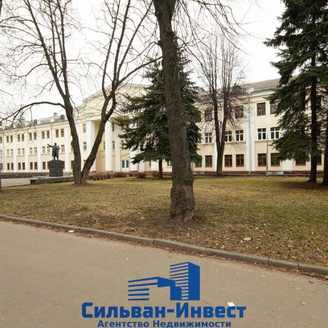 Фотография Сдается производственное/складское помещение по адресу г. Минск, Волгоградская ул., д. 6 - фото 12