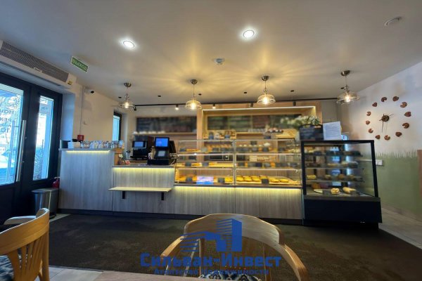 Продается торговое помещение по адресу г. Минск, Матусевича ул., д. 33 к. 3 - фото 7