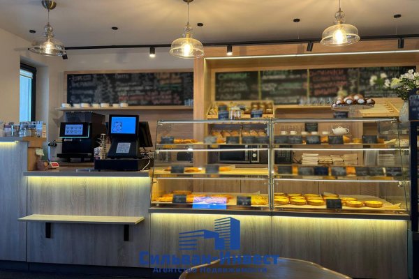 Продается торговое помещение по адресу г. Минск, Матусевича ул., д. 33 к. 3 - фото 4