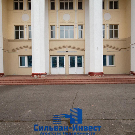 Фотография Сдается производственное/складское помещение по адресу г. Минск, Волгоградская ул., д. 6 - фото 6