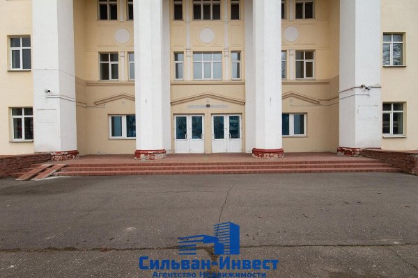 Сдается производственное/складское помещение по адресу г. Минск, Волгоградская ул., д. 6 - фото 6