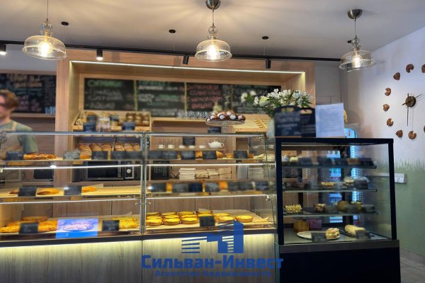 Продается торговое помещение по адресу г. Минск, Матусевича ул., д. 33 к. 3 - фото 6