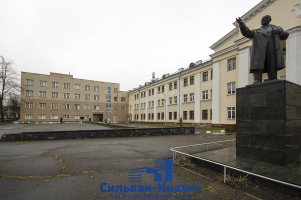 Сдается производственное/складское помещение по адресу г. Минск, Волгоградская ул., д. 6 - фото 17