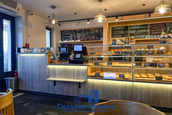 Продается торговое помещение по адресу г. Минск, Матусевича ул., д. 33 к. 3 - фото 3