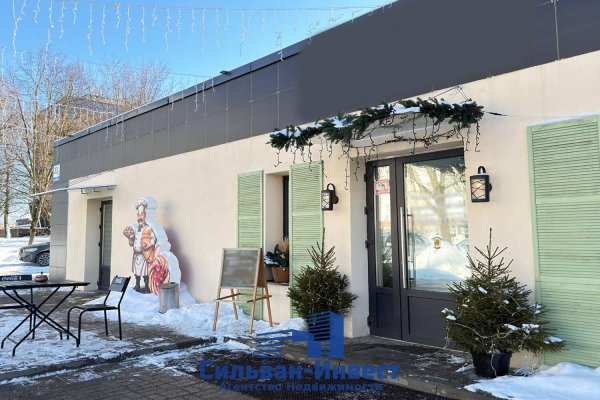 Продается торговое помещение по адресу г. Минск, Матусевича ул., д. 33 к. 3 - фото 9