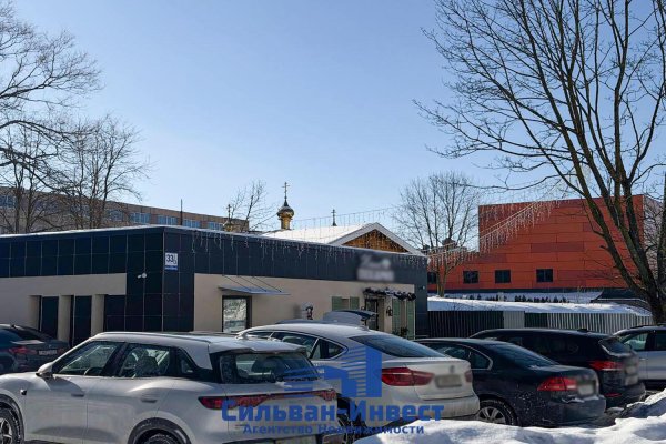 Продается торговое помещение по адресу г. Минск, Матусевича ул., д. 33 к. 3 - фото 10