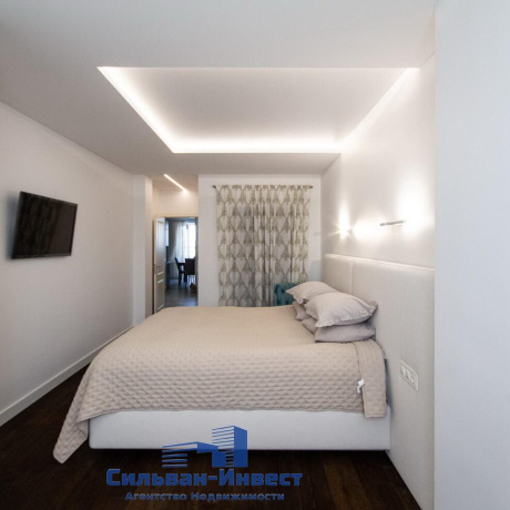 Фотография 2-комнатная квартира по адресу Победителей просп., д. 129 - фото 20