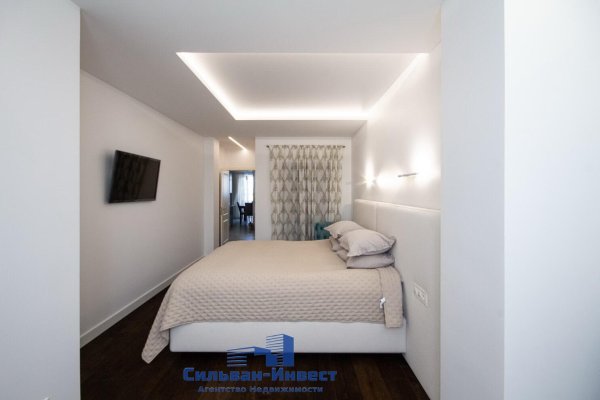 2-комнатная квартира по адресу Победителей просп., д. 129 - фото 20