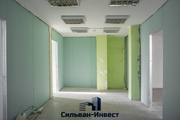 Сдается офисное помещение по адресу г. Минск, Игуменский тракт, д. 16 - фото 14