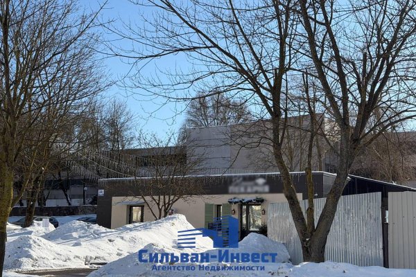 Продается торговое помещение по адресу г. Минск, Матусевича ул., д. 33 к. 3 - фото 13