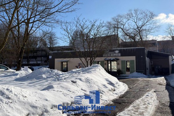 Продается торговое помещение по адресу г. Минск, Матусевича ул., д. 33 к. 3 - фото 14