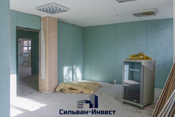 Сдается офисное помещение по адресу г. Минск, Игуменский тракт, д. 16 - фото 20