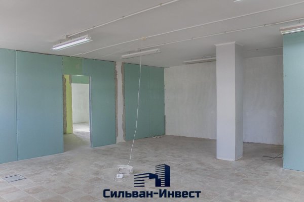 Сдается офисное помещение по адресу г. Минск, Игуменский тракт, д. 16 - фото 13