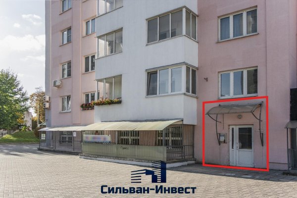 Сдается офисное помещение по адресу г. Минск, Игуменский тракт, д. 16 - фото 5