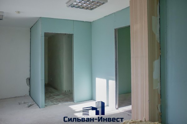 Сдается офисное помещение по адресу г. Минск, Игуменский тракт, д. 16 - фото 16