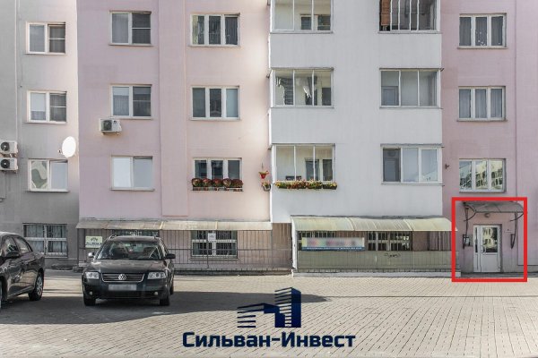 Сдается офисное помещение по адресу г. Минск, Игуменский тракт, д. 16 - фото 4