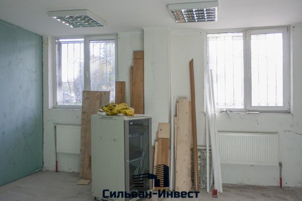 Сдается офисное помещение по адресу г. Минск, Игуменский тракт, д. 16 - фото 19