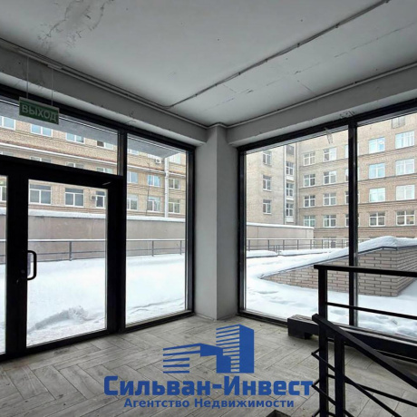 Фотография Продается торговое помещение по адресу г. Минск, Мясникова ул., д. 27 - фото 7