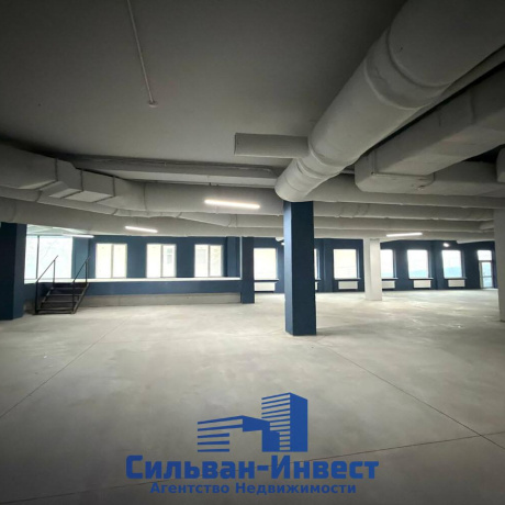 Фотография Продается торговое помещение по адресу г. Минск, Мясникова ул., д. 27 - фото 18