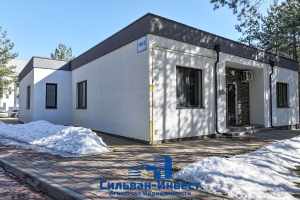 Продается торговое помещение по адресу Боровлянский с/с, , д. 308 - фото 15