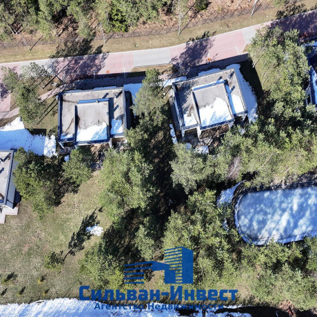 Фотография Продается торговое помещение по адресу Боровлянский с/с, , д. 308 - фото 7