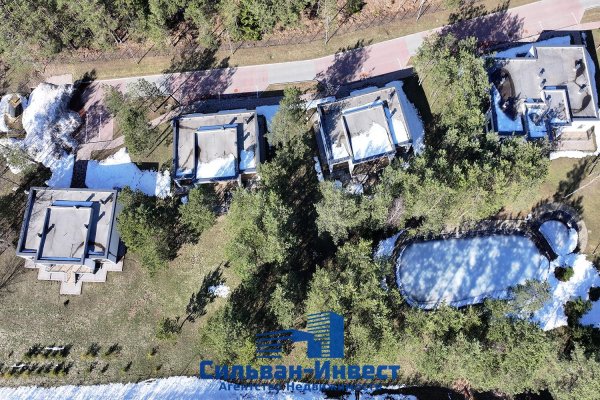 Продается торговое помещение по адресу Боровлянский с/с, , д. 308 - фото 7