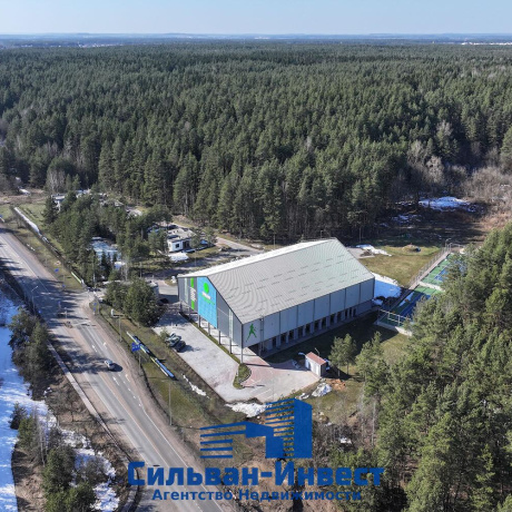 Фотография Продается торговое помещение по адресу Боровлянский с/с, , д. 308 - фото 13