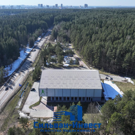 Фотография Продается торговое помещение по адресу Боровлянский с/с, , д. 308 - фото 3