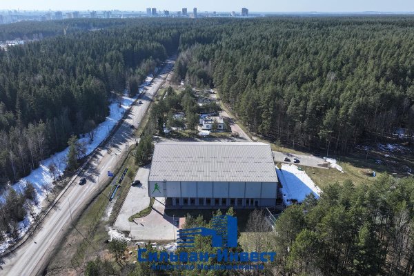 Продается торговое помещение по адресу Боровлянский с/с, , д. 308 - фото 3