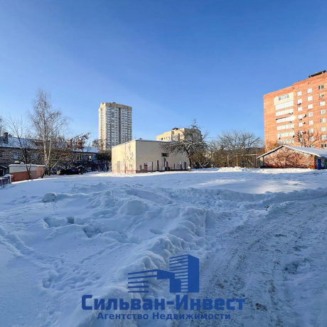 Фотография Продается торговое помещение по адресу г. Минск, Полиграфическая ул., д. 14 к. А - фото 7