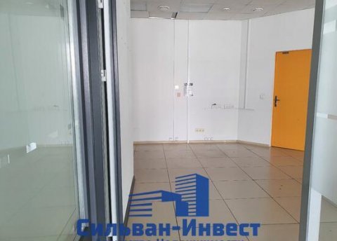 Сдается офисное помещение по адресу г. Минск, Сурганова ул., д. 61 - фото 8