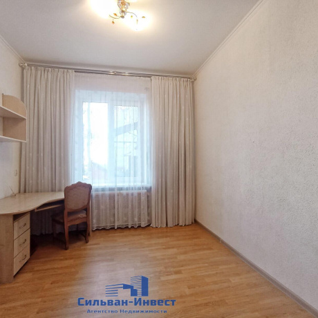 Фотография 3-комнатная квартира по адресу Пинская ул., д. 16 - фото 4