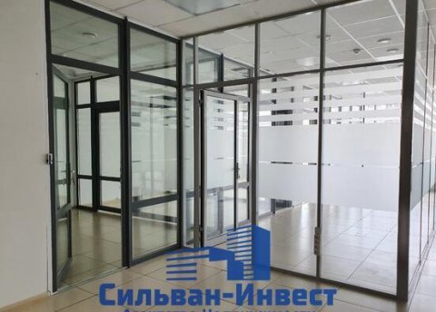 Сдается офисное помещение по адресу г. Минск, Сурганова ул., д. 61 - фото 6