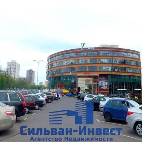 Фотография Сдается офисное помещение по адресу г. Минск, Сурганова ул., д. 61 - 2