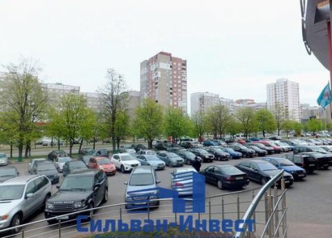 Сдается офисное помещение по адресу г. Минск, Сурганова ул., д. 61 - фото 3