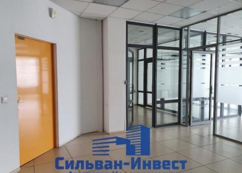 Сдается офисное помещение по адресу г. Минск, Сурганова ул., д. 61 - фото 7