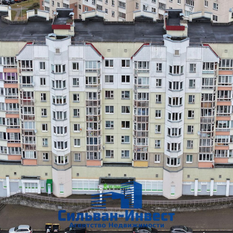 Фотография Продается торговое помещение по адресу г. Минск, Наполеона Орды ул., д. 37 - фото 9