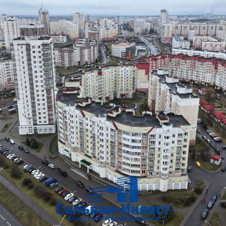 Фотография Продается торговое помещение по адресу г. Минск, Наполеона Орды ул., д. 37 - фото 4