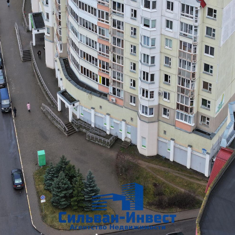 Фотография Продается торговое помещение по адресу г. Минск, Наполеона Орды ул., д. 37 - фото 10
