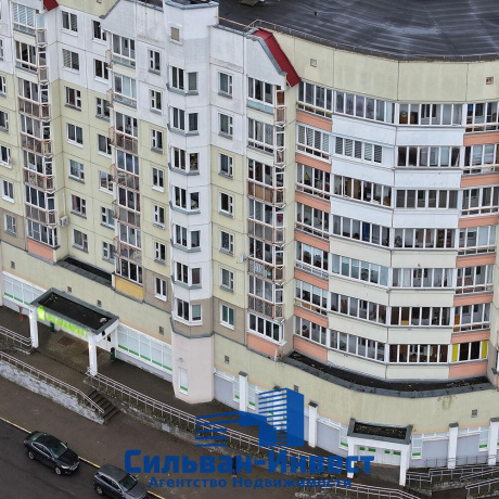 Фотография Продается торговое помещение по адресу г. Минск, Наполеона Орды ул., д. 37 - фото 11