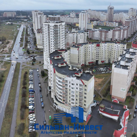 Фотография Продается торговое помещение по адресу г. Минск, Наполеона Орды ул., д. 37 - фото 6