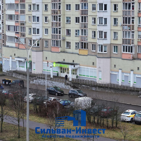 Фотография Продается торговое помещение по адресу г. Минск, Наполеона Орды ул., д. 37 - фото 15