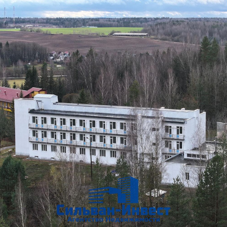 Фотография Продается торговое помещение по адресу Ждановичский с/с, , д. 70 - фото 18